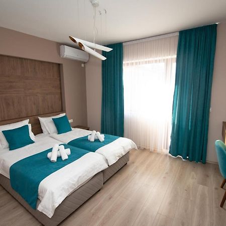 Zaro Apartments Bitola Kültér fotó