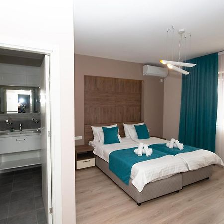 Zaro Apartments Bitola Kültér fotó