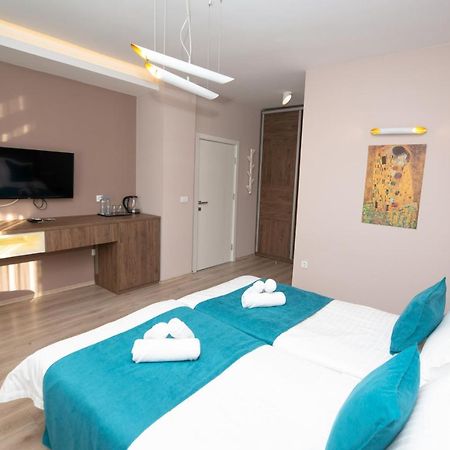 Zaro Apartments Bitola Kültér fotó