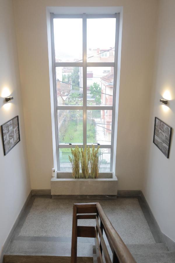 Zaro Apartments Bitola Kültér fotó