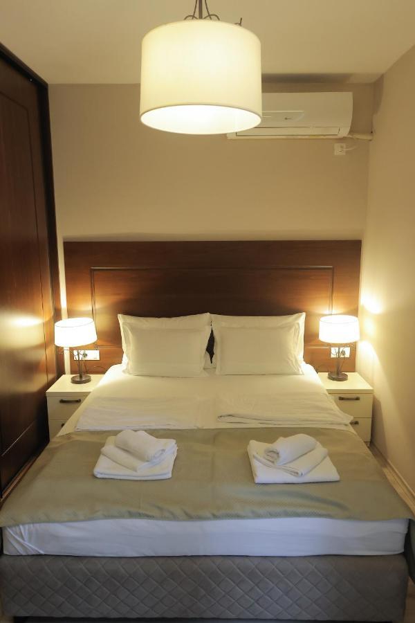 Zaro Apartments Bitola Kültér fotó