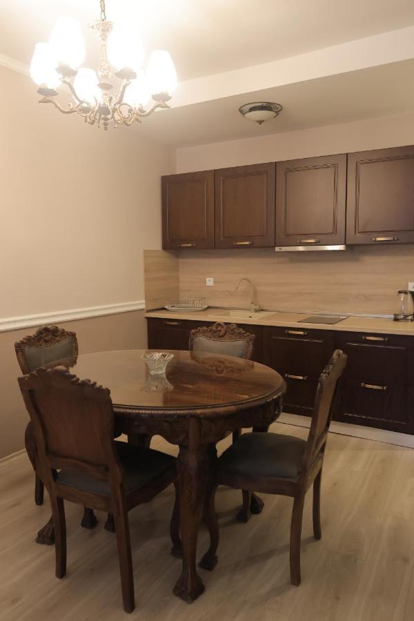 Zaro Apartments Bitola Kültér fotó