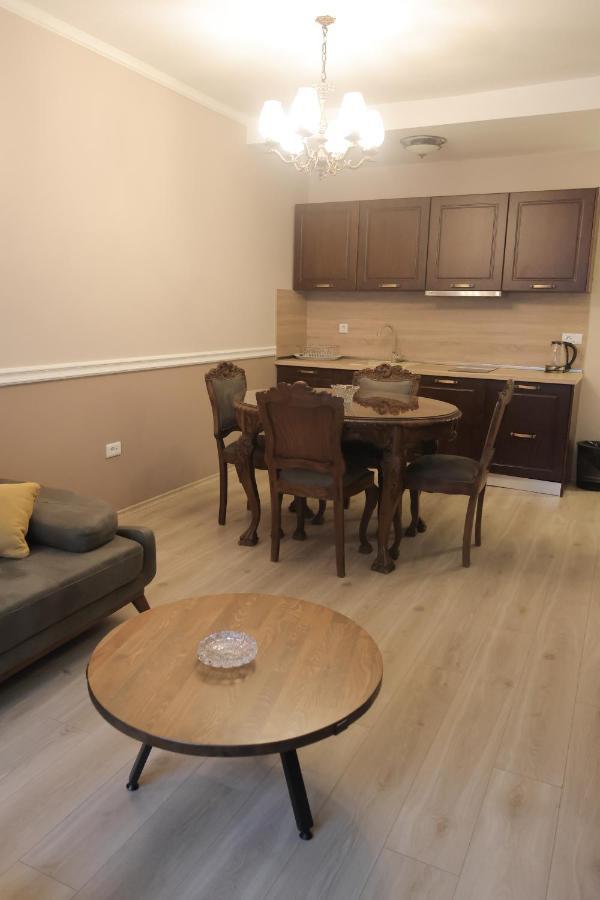 Zaro Apartments Bitola Kültér fotó