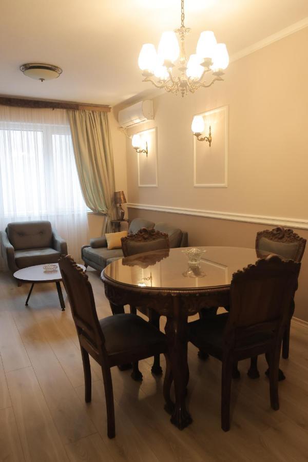 Zaro Apartments Bitola Kültér fotó