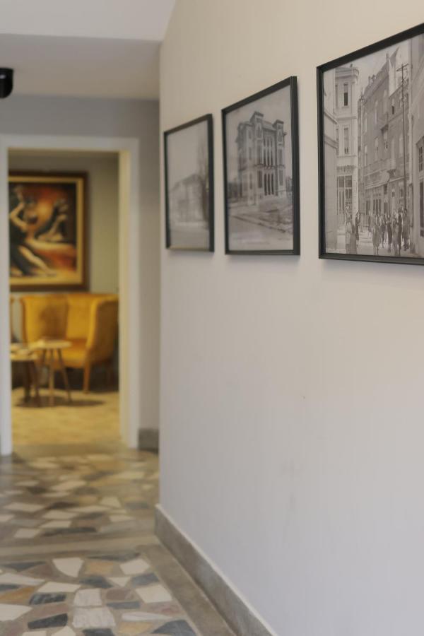 Zaro Apartments Bitola Kültér fotó