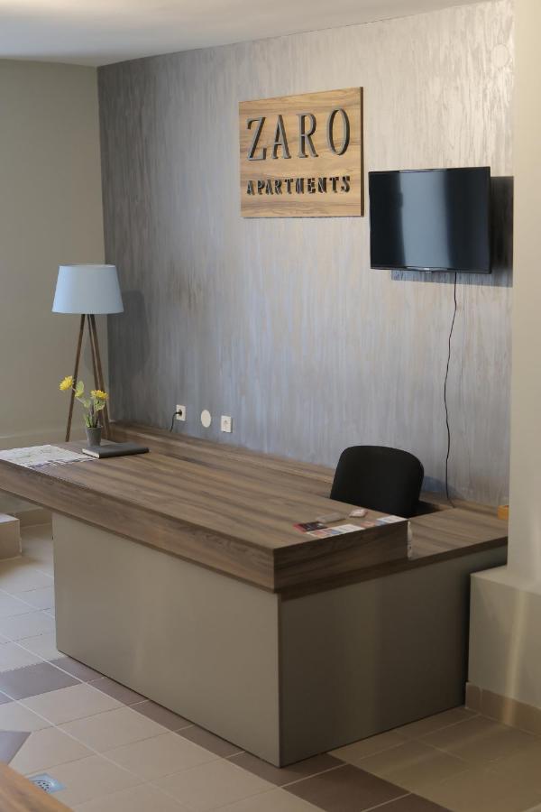 Zaro Apartments Bitola Kültér fotó