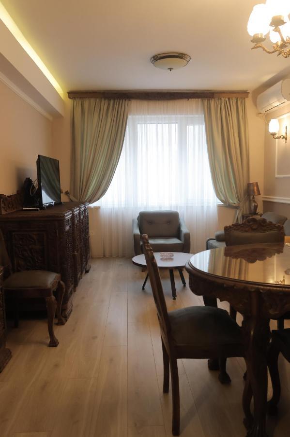 Zaro Apartments Bitola Kültér fotó