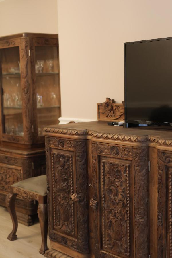 Zaro Apartments Bitola Kültér fotó