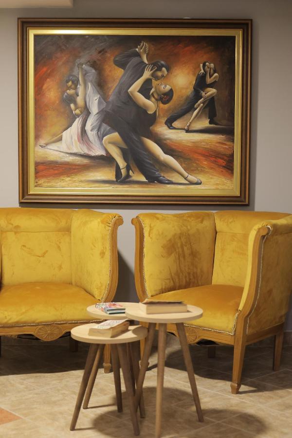 Zaro Apartments Bitola Kültér fotó