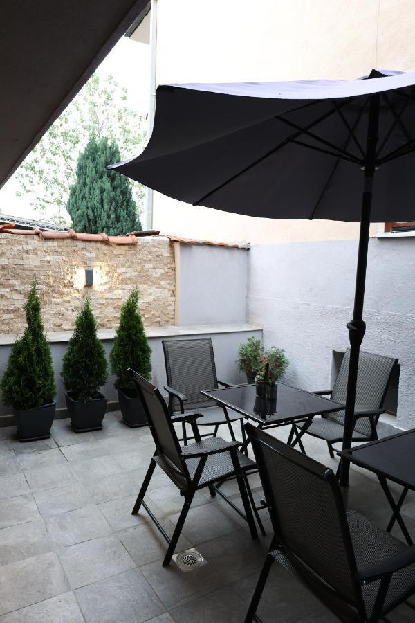Zaro Apartments Bitola Kültér fotó