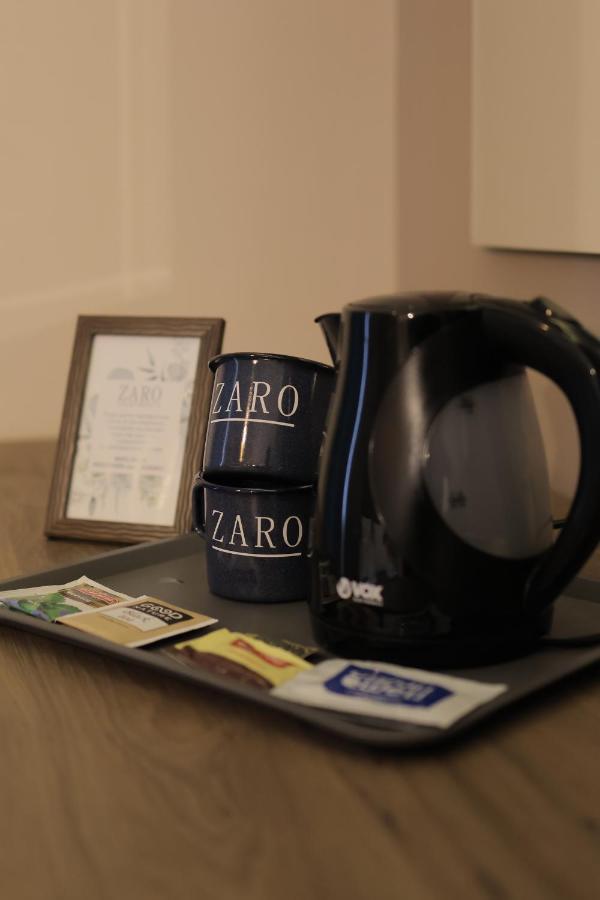 Zaro Apartments Bitola Kültér fotó