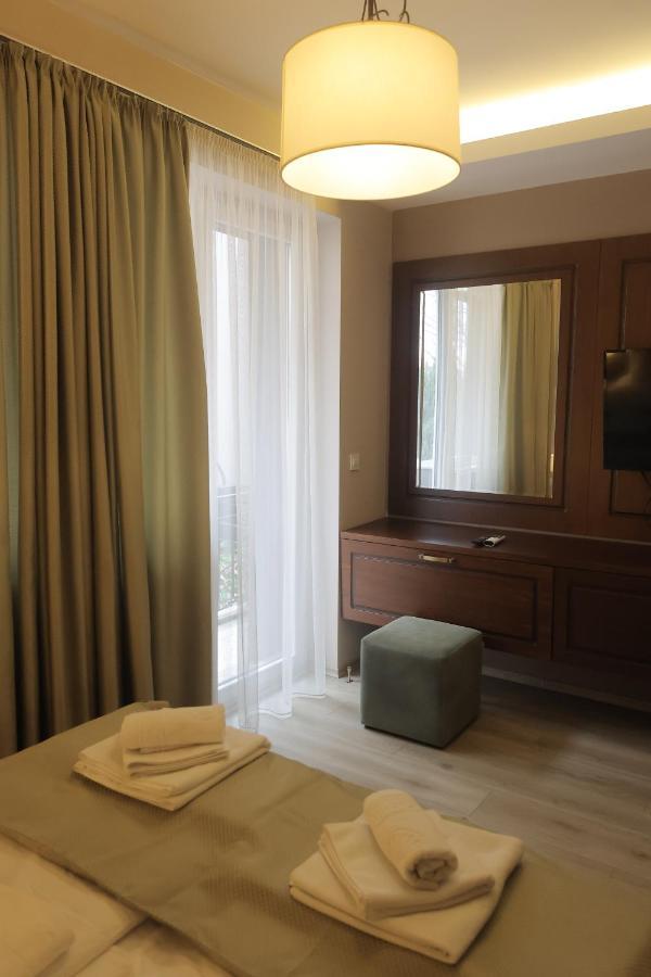 Zaro Apartments Bitola Kültér fotó