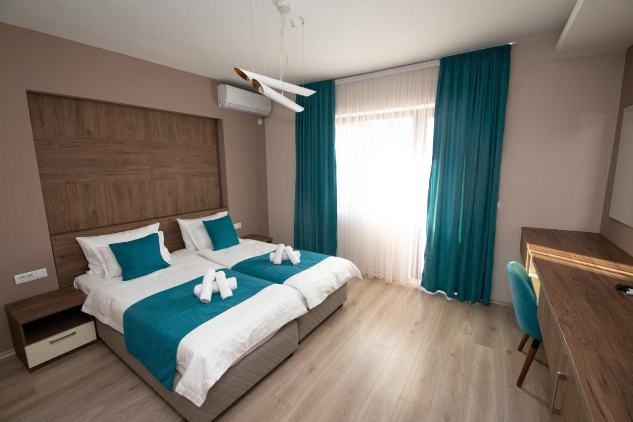 Zaro Apartments Bitola Kültér fotó