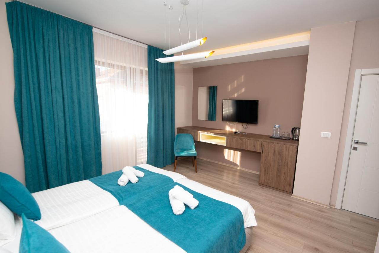 Zaro Apartments Bitola Kültér fotó