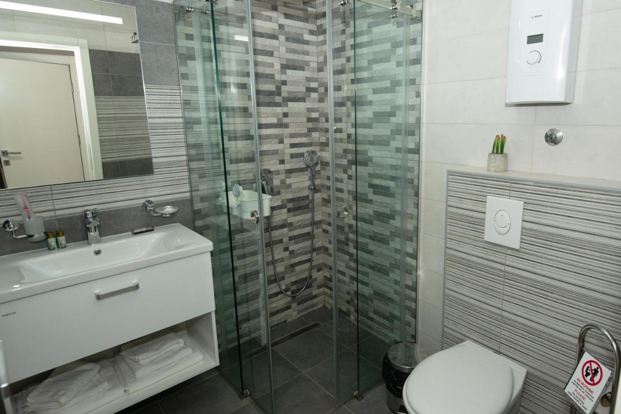 Zaro Apartments Bitola Kültér fotó
