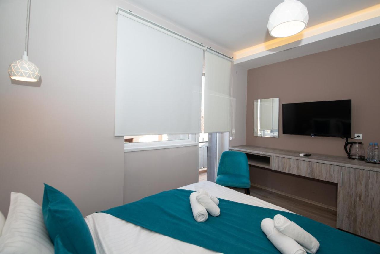 Zaro Apartments Bitola Kültér fotó