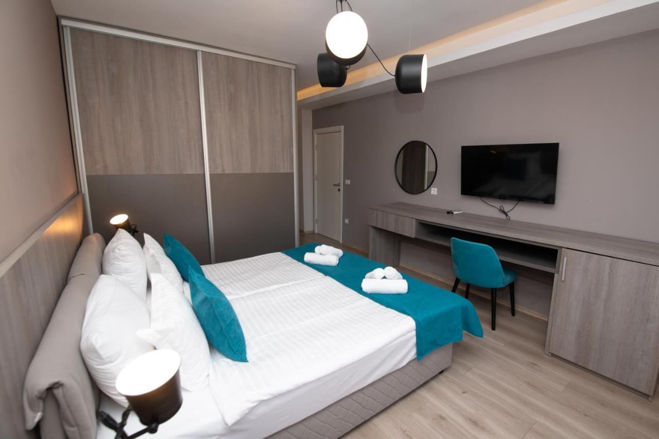 Zaro Apartments Bitola Kültér fotó