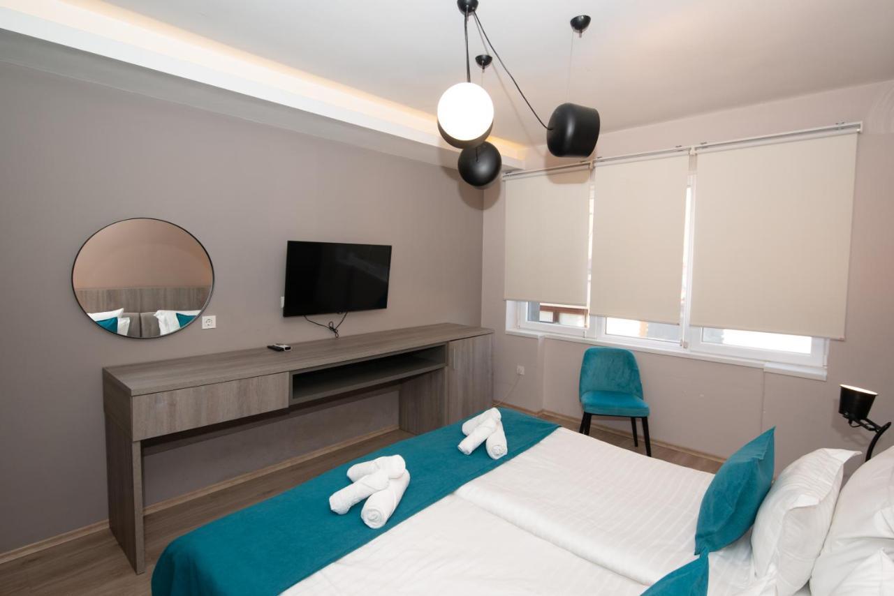 Zaro Apartments Bitola Kültér fotó