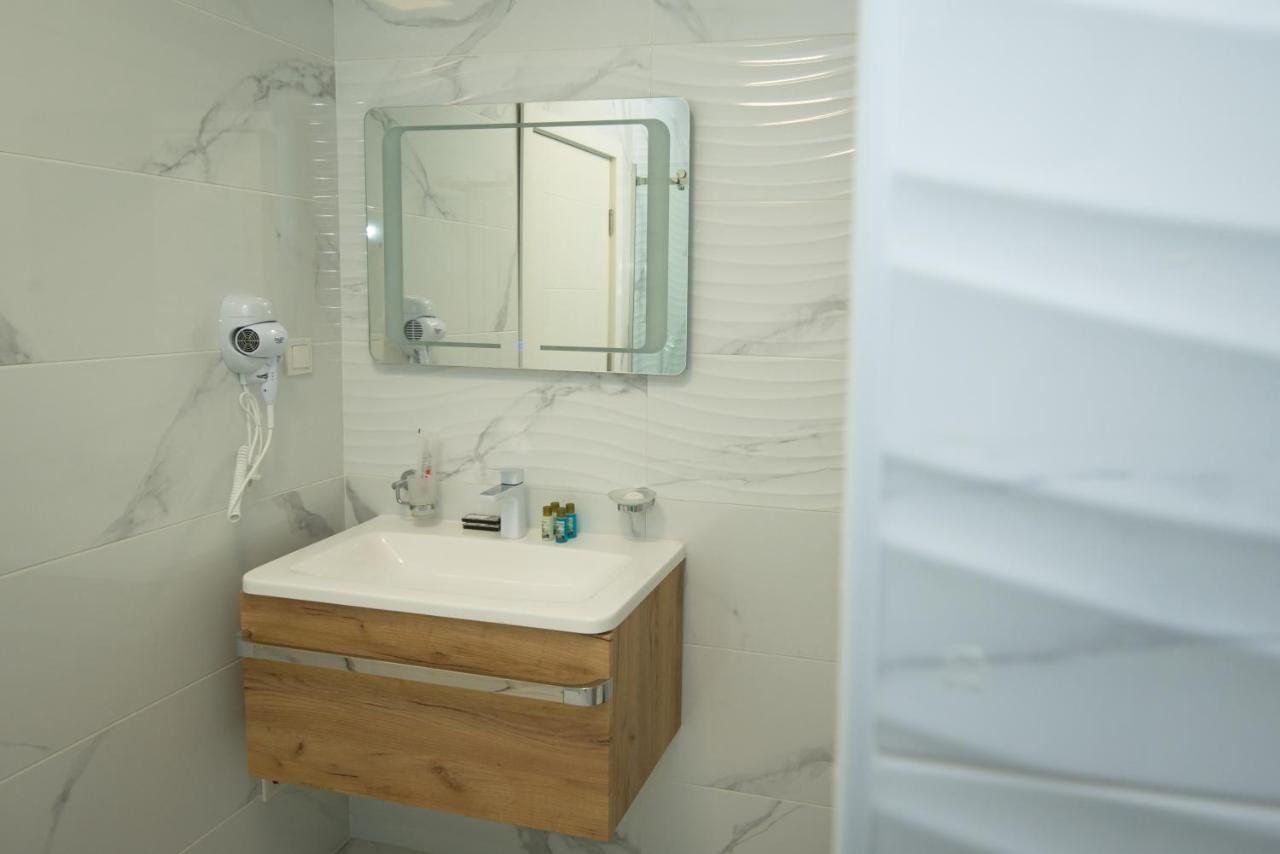 Zaro Apartments Bitola Kültér fotó