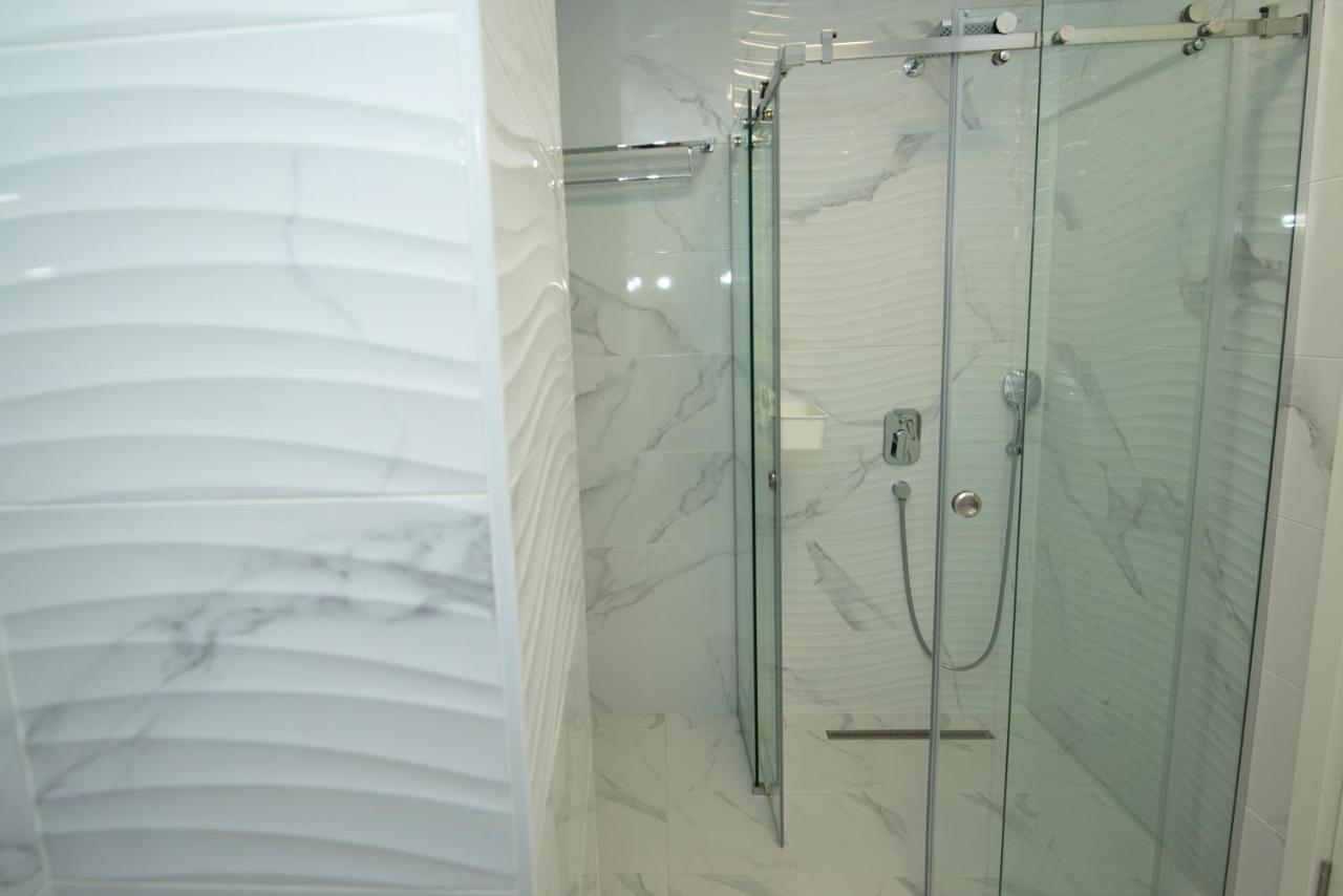 Zaro Apartments Bitola Kültér fotó