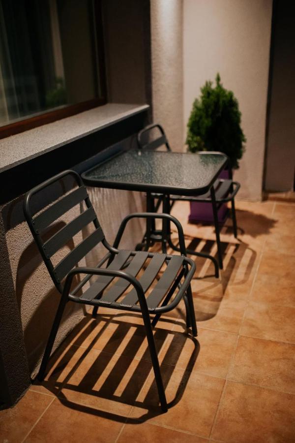 Zaro Apartments Bitola Kültér fotó