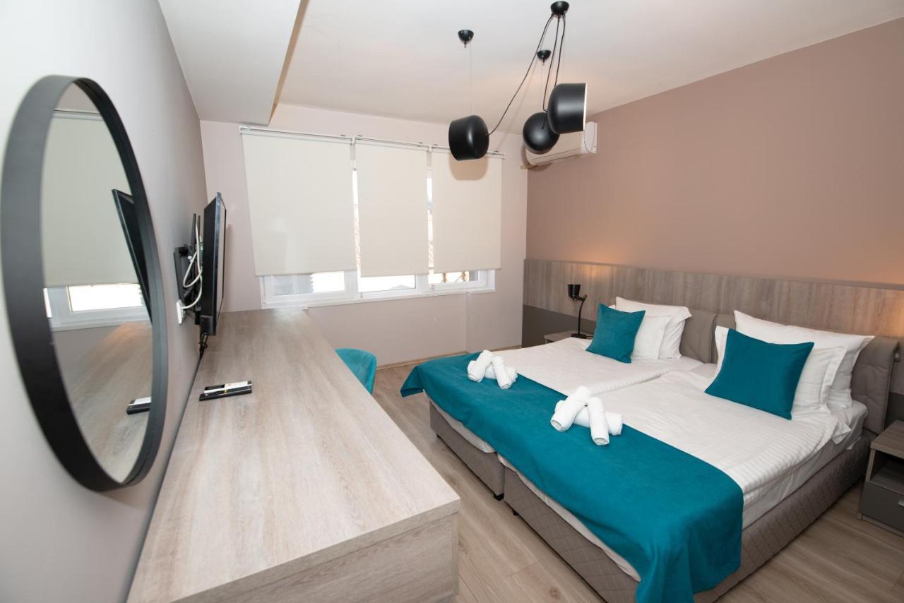 Zaro Apartments Bitola Kültér fotó